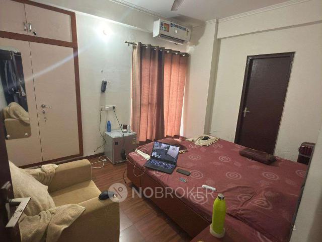 3 BHK Flat In Centurian Park O2 Valley, Tech Zone Iv for Ren