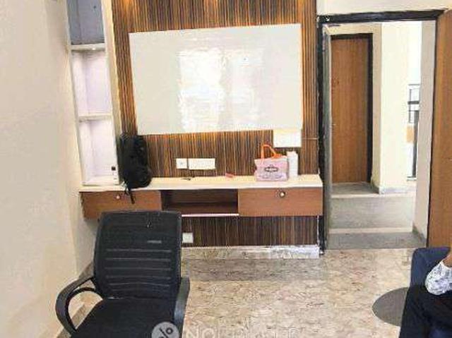 3 BHK Flat In Centurian Park O2 Valley For Sale In Tech Zon