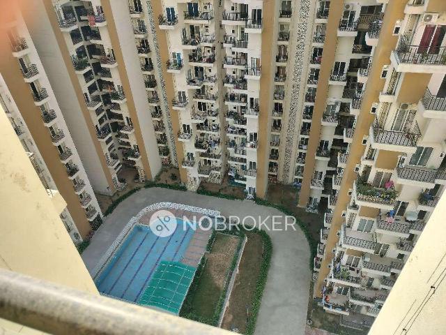 3 BHK Flat In Centurian Park Low Rise Apartments for Rent I