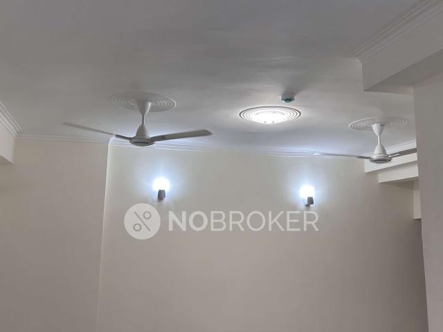 3 BHK Flat In Centurian Park Terrace Homes for Rent In Tech Zone Iv