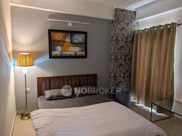 3 BHK Flat In Centurian Park Terrace Homes Amrapali for Rent