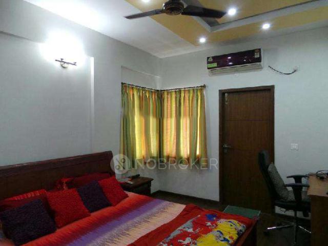 3 BHK Flat In Century 21 Waterfront for Rent In Bellandur