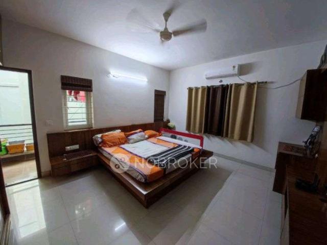 3 BHK Flat In Century 21 Waterfront for Rent In Kaikondrahalli