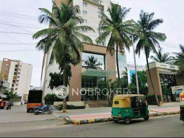 3 BHK Flat In Century Central For Sale In Kanakapura Road