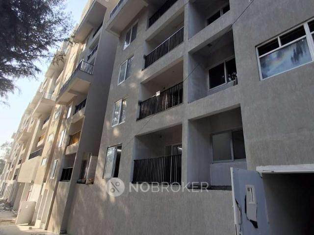 3 BHK Flat In Century Horizon, Yelahanka For Sale In Yelahanka