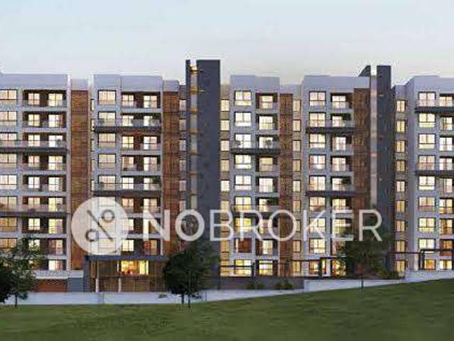 3 BHK Flat In Century Horizon For Sale In Yelahanka