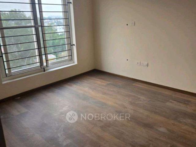 3 BHK Flat In Century Horizon For Sale In Yelahanka