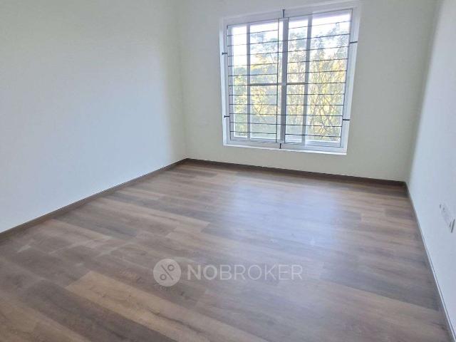 3 BHK Flat In Century Horizon For Sale In Jakkur