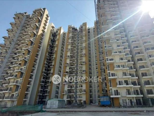 3 BHK Flat In Centiuriyan Park O2 Vally for Rent In Tech Zone 4