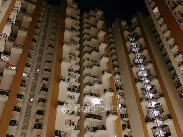 3 BHK Flat In Centiuriyan Park O2 Vally For Sale In Techzon