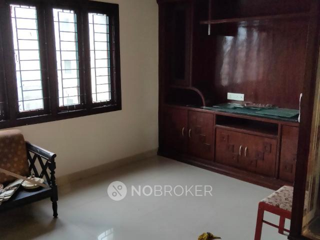 3 BHK Flat In Central Paradise Apartments for Rent In Babukhan Lane, Gachibowli