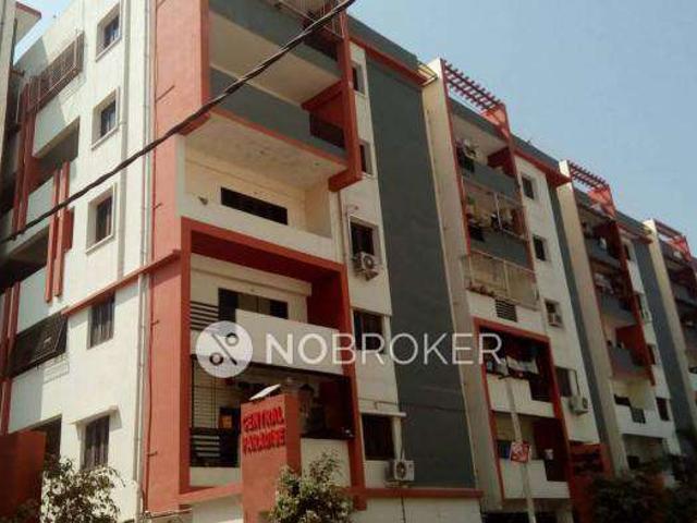 3 BHK Flat In Central Paradise For Sale In Gachibowli