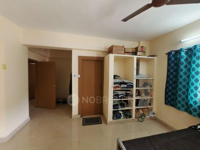 3 BHK Flat In Central Paradise For Sale In Gachibowli