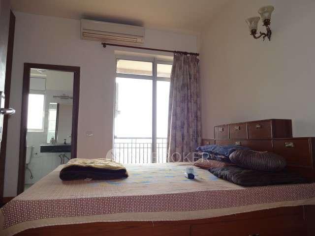 3 BHK Flat In Central Park 2 for Rent In Sector 48