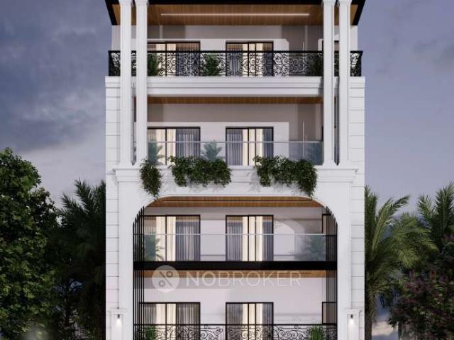 4 BHK Flat In Central Park Flower Valley Mikasa Plots For Sale In Sector 33