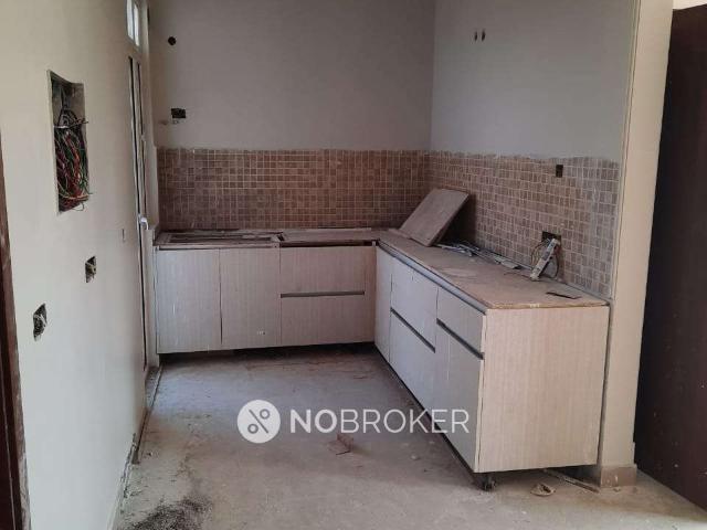 3 BHK Flat In Central Park Flower Valley Flamingo Floors, So