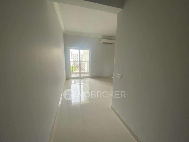 3 BHK Flat In Central Park Flower Valley for Rent In Sector 38