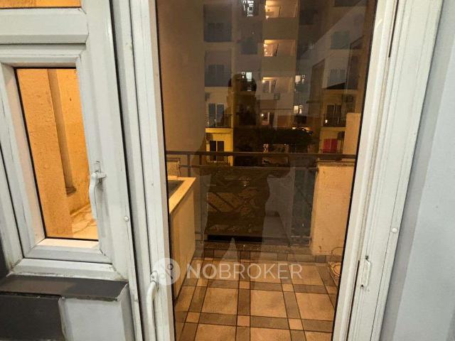3 BHK Flat In Central Park Flower Valley for Rent In Sector 38