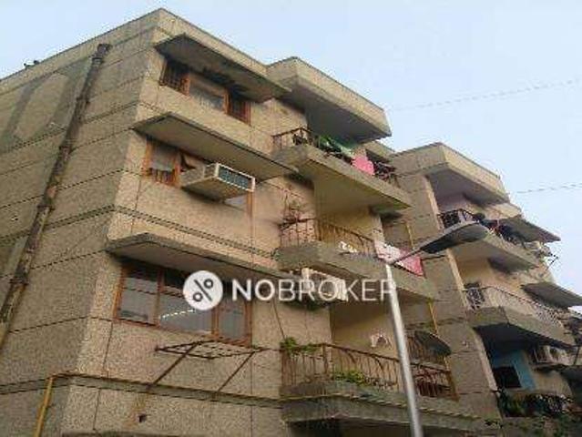 3 BHK Flat In Cga Complex For Sale In Sector 82