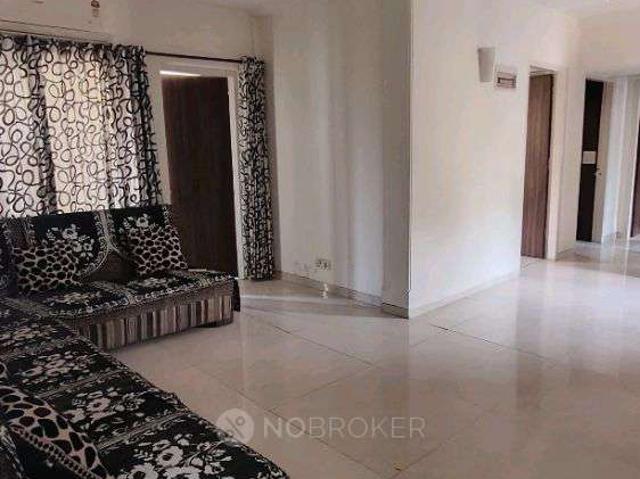 3 BHK Flat In Cgewho Kendriya Vihar for Rent In Kharghar