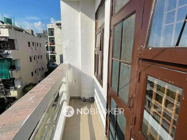 3 BHK Flat In Cghs Shatabdi Enclave For Sale In Sector 49