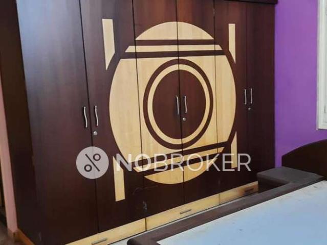 3 BHK Flat In Ch Basupurnayya Residency For Sale In Madhapur
