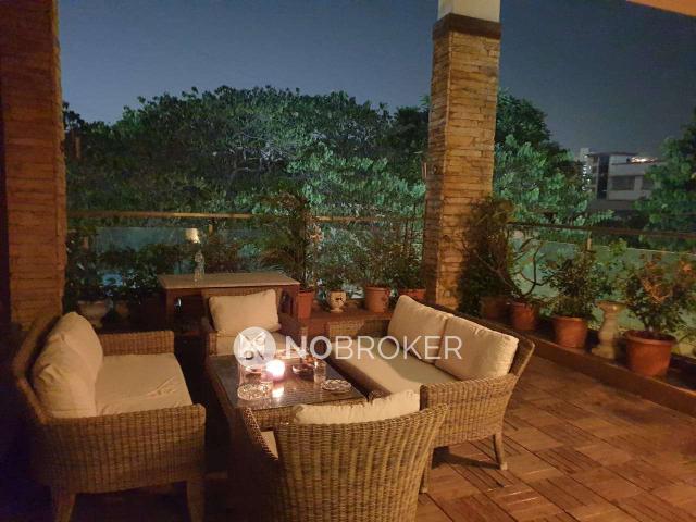 3 BHK Flat In Chand Terraces For Sale In Bandra West