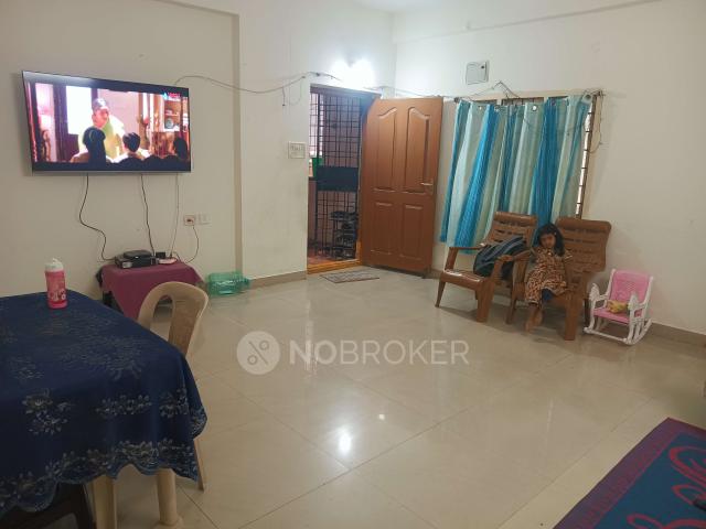 3 BHK Flat In Chanda Mama Aprtment For Sale In Bachupally