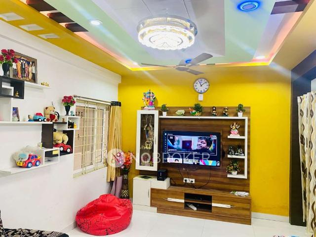 3 BHK Flat In Chandeeshwar Unique Residency for Rent In Manikonda
