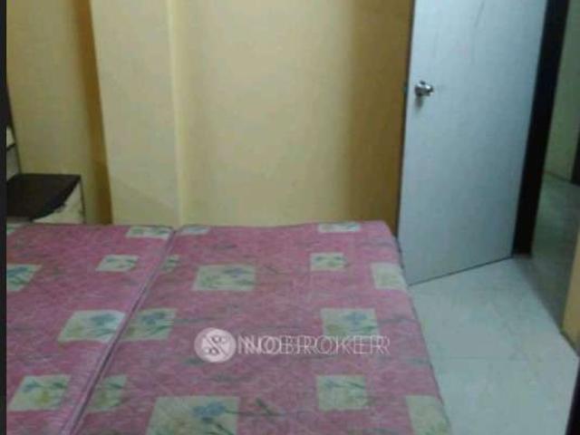 3 BHK Flat In Chandra Dharshan Cbd Belapur For Sale In Diwale Village, Sector 14, Belapur