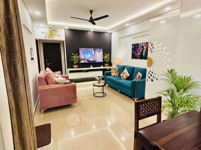 3 BHK Flat In Chandragiri Bda For Sale In Bidare Agraha