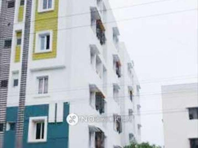 3 BHK Flat In Chandralok Heights For Sale In Moula Ali