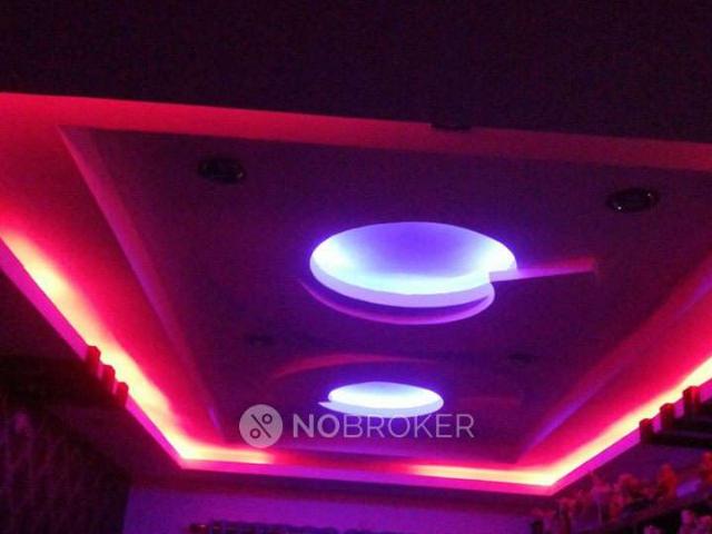 3 BHK Flat In Chandras Bella Vista Apartments For Sale In A