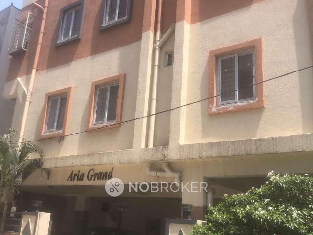 3 BHK Flat In Chanrans Splendor For Sale In Kukatpally