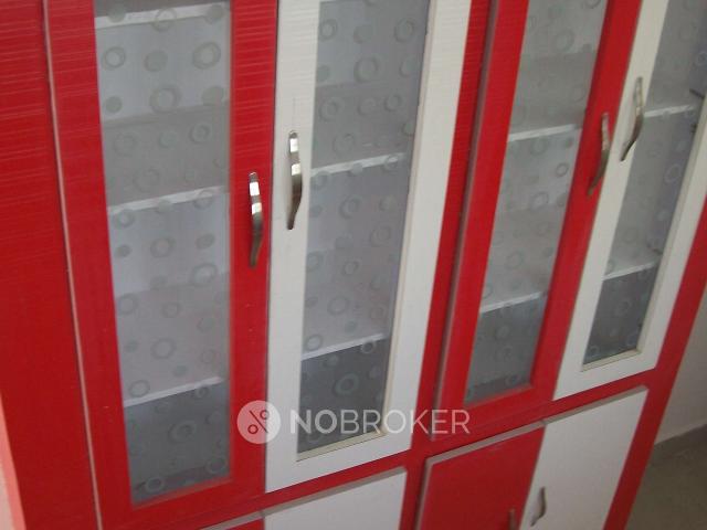 3 BHK Flat In Chaitanya Residency Chanda Nagar For Sale In Chanda Nagar