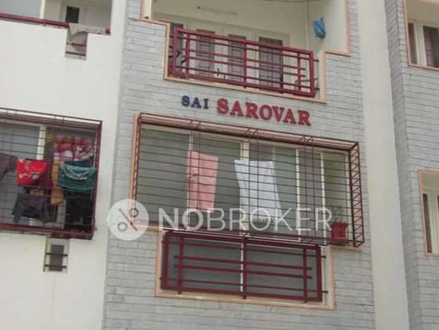 3 BHK Flat In Chaitanya Sai Sarovar for Rent In Pragathi Nagar, Basapura