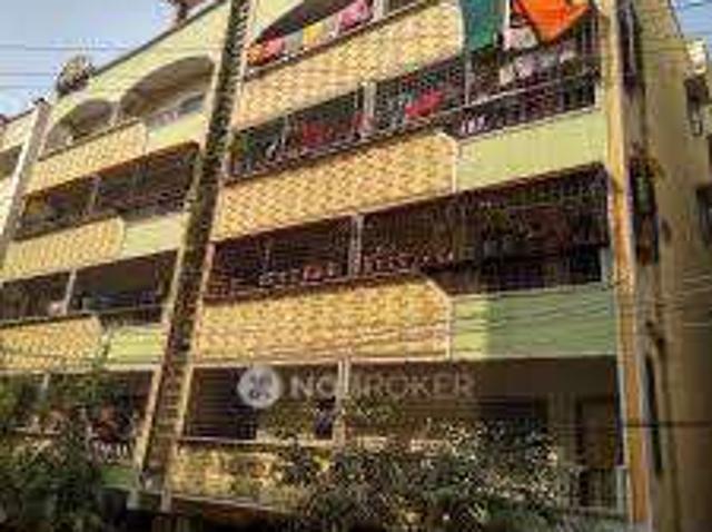 3 BHK Flat In Chaitra Enclave For Sale In Nizampet