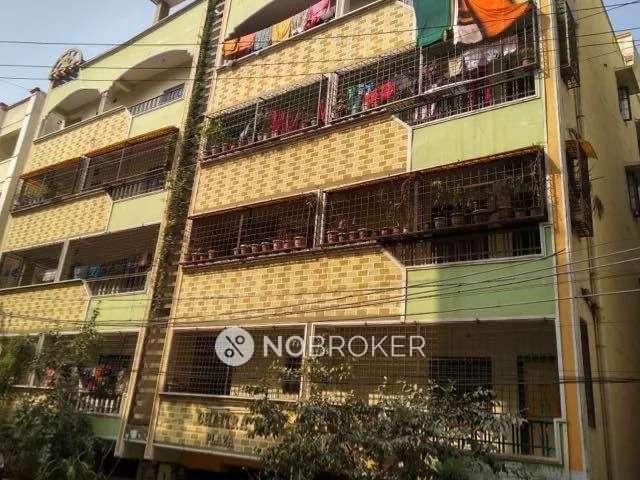 3 BHK Flat In Chaitra Plaza For Sale In Nizampet