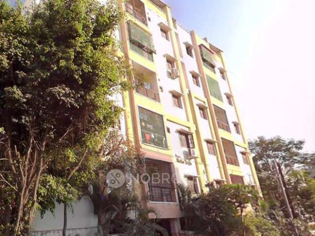 3 BHK Flat In Chakri Heights for Rent In Kukatpally