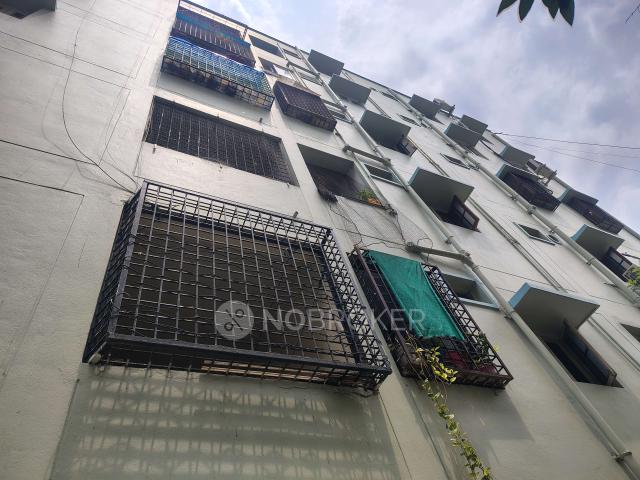 3 BHK Flat In Challa Pride For Sale In Sanath Nagar