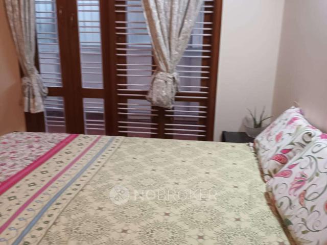 3 BHK Flat In Challamma Residency, Jayanagar For Sale In Challamma Residency