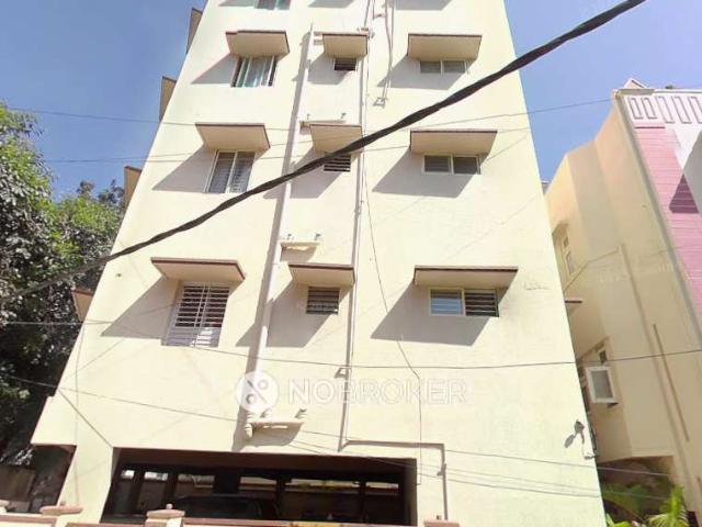 3 BHK Flat In Challamma Residency, Jayanagar For Sale In Jayanagar
