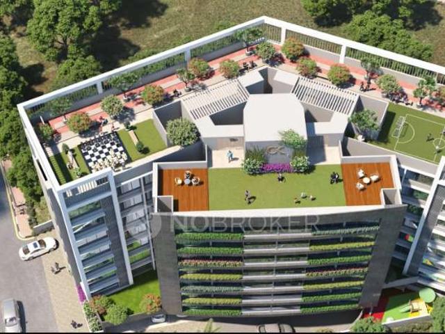 3 BHK Flat In Chaphalkar Karandikar Shubhamkaroti For Sale In Shivaji Nagar