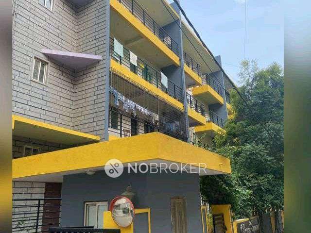 3 BHK Flat In Charvi Square Electronics City. For Sale In Electronic City