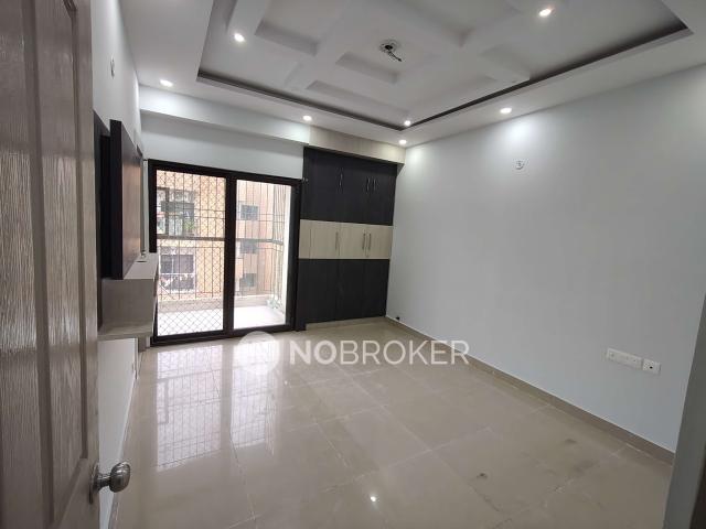 3 BHK Flat In Charms Castle for Rent In Raj Nagar Extension