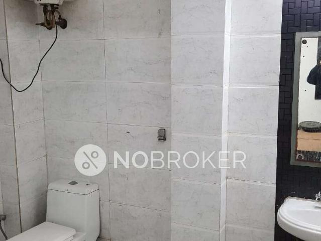 3 BHK Flat In Chattarpur Enclave Phase 2 for Rent In Chhatarpur