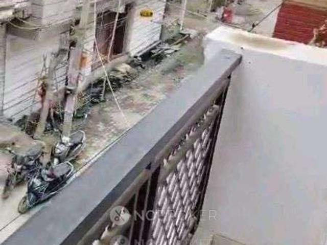 3 BHK Flat In Chattarpur Extension Block A1 Birla Farm for Rent In Birla A1 Society