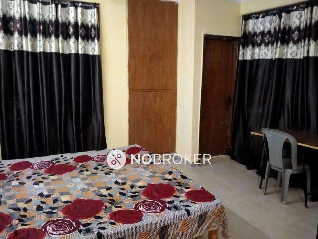 3 BHK Flat In Chaudhary Apartment For Sale In Saket