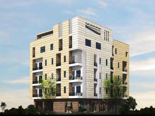3 BHK Flat In Chawla Complex for Rent In Wazirabad