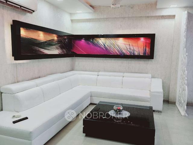 3 BHK Flat In Chd Avenue 71, Sector 72 for Rent In Sector 72